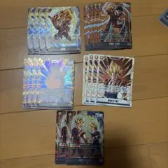 2026年最新】孫悟飯デッキの人気アイテム - メルカリ