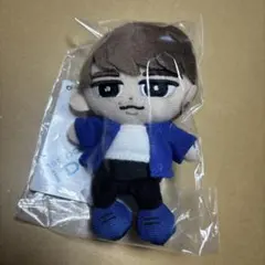 SnowMan チルぬい 渡辺翔太 ①