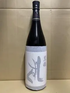 最新 黒龍 しずく 大吟醸 1800ml×1本（識別3301）のサムネイル