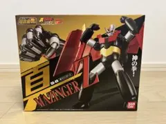 THE 超合金　マジンガーZ 新品・未開封品！ スーパーロボット超合金 マジンガーZ 超合金ZカラーVer. | 魂ウェブ