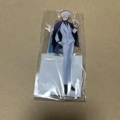 Blackish House ブラハ アクリルスタンド 有村乃亜 - メルカリ