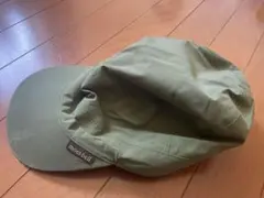 【mont-bell】アウトドアハット オリーブグリーン