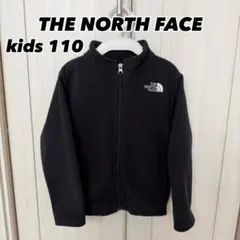 THE NORTH FACE フリースジャケット 110 キッズ　子供服