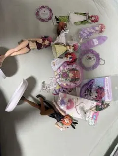 五等分の花嫁 まとめ売り