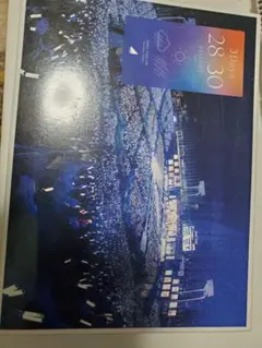 乃木坂46/4th YEAR BIRTHDAY LIVE 2016.8.28-…