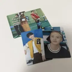 SEVENTEEN セブチ caratland 2025 ケレン トレカ セット