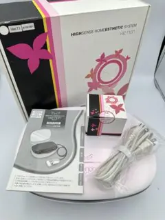 極美品 ケノン 7.1 残量97.8% 眉毛脱毛器付き 極美品 ケノン 7.1 残量97.8% 眉毛脱毛器付き - メルカリ