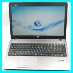 hpノートパソコン オフィス付き