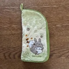 トトロ　ハンドタオルペットボトルケース