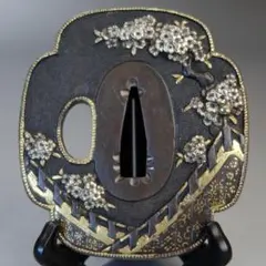 2026年最新】桜刀鍔の人気アイテム - メルカリ