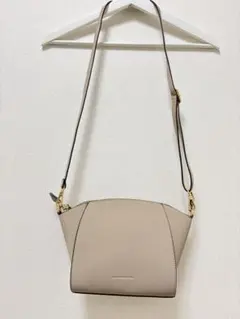 MACARONIC STYLE ショルダーバッグ　鞄