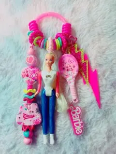 2026年最新】バービー キーホルダー ヴィンテージの人気アイテム 
