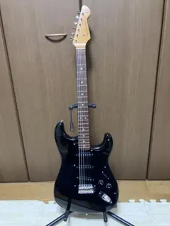 Ibanez S-Classic SC420 ブラック系 HH 固定ブリッジ - メルカリ