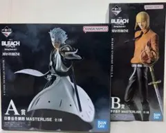 2026年最新】BLeach フィギュア 一番くじの人気アイテム - メルカリ