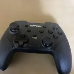 ECHTPowerワイヤレスコントローラー SW-SWITCH(CHS)-002