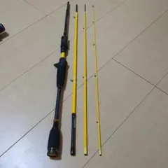 フジグリップ仕様へ NAタイプ ヒロ内藤 ペガサス62BC - メルカリ