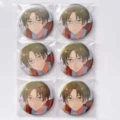 あんスタ コレ缶 蓮巳敬人 ツアーイベント