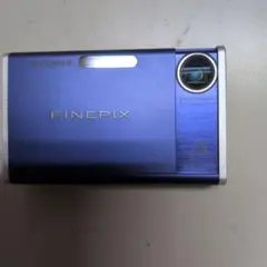 FUJIFILM FinePix Z1 本体 デジタルカメラのサムネイル
