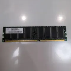 NANYA デスクトップ用メモリー 256MB 本体