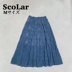 2026年最新】ScoLar レディース ロングスカートの人気アイテム - メルカリ