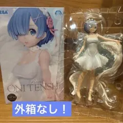 Re:ゼロから始める異世界生活 レムフィギュア