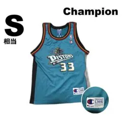 Detroit Pistons グラント・ヒル #3ユニフォーム Detroit Pistons グラント・ヒル #3ユニフォーム - メルカリ