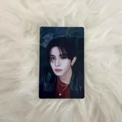 2025年最新】enhypenヒスン トレカの人気アイテム - メルカリ