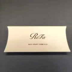 新品・未使用・未開封✨ リファハートコーム アイラ ローズゴールド ピンク くし