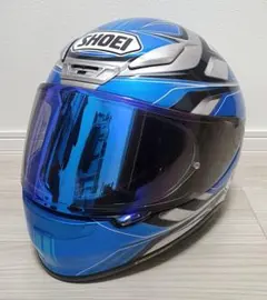 2026年最新】shoei z-7 内装の人気アイテム - メルカリ