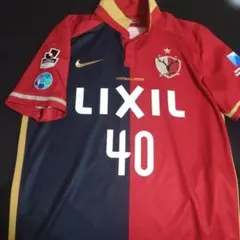 2025年最新】アントラーズ ユニフォーム 2016の人気アイテム