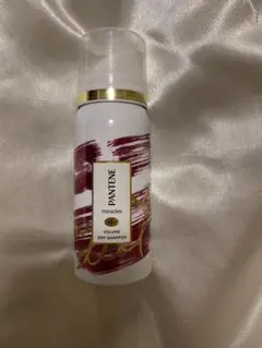 PANTENE ミラクルズ ボリューム ドライシャンプー 29gのサムネイル