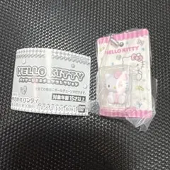 ハローキティ　パッケージミニチュアコレクション　ベビーバージョン　未開封