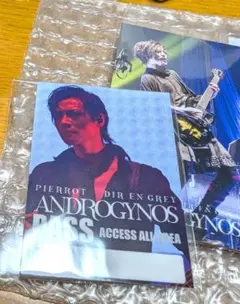 2025年最新】DIr en grey ラッフルの人気アイテム - メルカリ