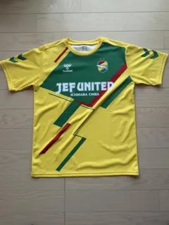 JEF UNITED ユニフォーム Lサイズ