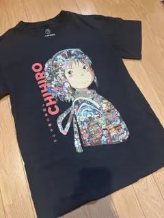 2026年最新】千と千尋の神隠し tシャツの人気アイテム - メルカリ