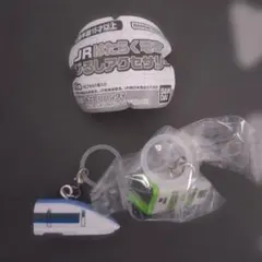 JRはたらく電車めじるしアクセサリー