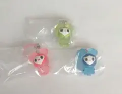 TWICE LOVELYS めじるしアクセサリー