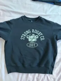 トレーナー 男の子 140