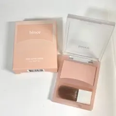 Hince Hug Layer Cheek ハグレイヤーチーク 01のサムネイル