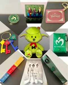 2026年最新】mrs. green apple メメル キーホルダーの人気アイテム