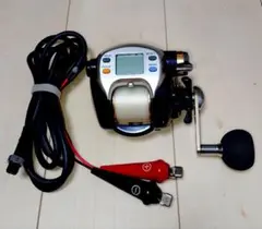 電動リールダイワLEOBRITZ S500 美品 オーバーホールメンテナンス済み
