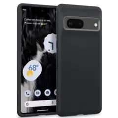 ⭐️新品⭐️Google pixel7 ケース シリコン 軽量 スリム 耐久性○