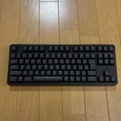 美品】ELECOM有線メカニカルキーボード TK-MCS600RPK 静音設計 - メルカリ