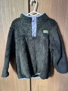 MARKEY'S キッズ フリースジャケット 110サイズ