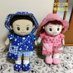 タロコさま専用　お洋服2着