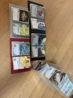 美品多数】金色のガッシュベル カードバトル まとめ売り 魔本（赤・黒