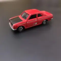 ブルーバード ミニカー