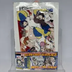 【未開封】とある魔術の禁書目録(インデックス) 12 イラストカード付き