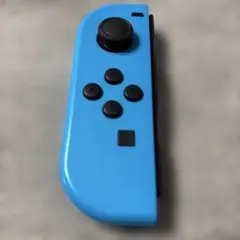 【美品純正完動品】Nintendo Switchジョイコン青L側①