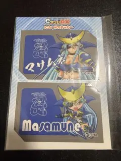 アイマス Mマス SideM ピクコレ レア カード THE 虎牙道 大河タケル 